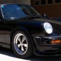 1989 Porsche Targa Carrera with 1997, 300 Hp 993 Motor, See description......