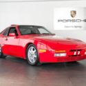 1989 Porsche Turbo