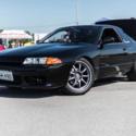 1989 r32 Nissan Skyline RB25 GTST CLEAN TITLE IN HAND!!!!
