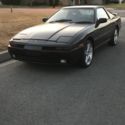 1989 Real JDM RHD Toyota Supra Twin Turbo