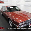1989 Red Runs Drives Body Inter VGood 3.6L I6 4 spd auto!