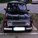 1989 Renault R4