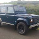 1989 RHD V8 110 Defender Turnkey!