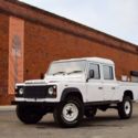 1989 Right Hand Drive 130 with Gems V8 Auto Conversion! 110 90