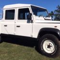 1989 Right Hand Drive 130 with Gems V8 Auto Conversion!