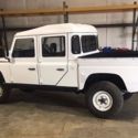 1989 Right Hand Drive 130 wtih Gems V8 Auto Conversion!