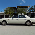 1989 Rolls Royce silver spirit 2 owner car with only 58 k miles Fully serviced
