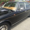 1989 Rolls Royce Silver Spirit