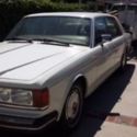 1989 rolls royce silver sprit