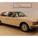 1989 ROLLS ROYCE Silver Spur  36722 Miles Tan  v8 Automatic
