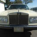 1989 ROLLS ROYCE SILVER SPUR ~~ ALL ORIGINAL ~~WE SHIP WORLDWIDE ~~NO RESERVE