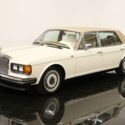 1989 Rolls Royce Silver Spur Saloon