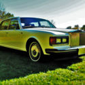 1989 ROLLS ROYCE SILVER SPUR*ALWAYS PROFESSIONALLY SERVICED*64k MILES*NO RESERVE