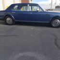 1989 Rolls Royce