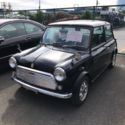 1989 Rover Mini Cooper - 30th Anniversary Edition, Air Conditioning!