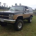 1989 RUST FREE full size V10/1500 with 5.7L auto Spotsylvania VA