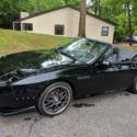 1989 S5 FC RX7 Convertible VIS RACING BODY KIT Staggered 18&#034; Rims Lowered HID