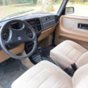 1989 Saab 900 5 speed Sunroof 2.0 16v Malachite Green