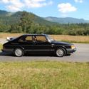 1989 SAAB 900 TURBO automatic