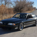 1989 Saleen Mustang #78