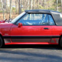 1989 Saleen Mustang Convertible - 1 of 165 - Fully Documented - No Reserve