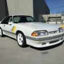 1989 Saleen SSC