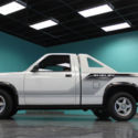 1989 SHELBY Dodge Dakota #1 of 1475 - Driven by Carroll / Displayed in Museum