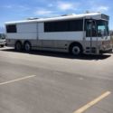 1989 Silver Eagle Bus/Motorhome project Vin #1EUDN6A15KB890093