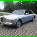 1989 Silver Spur Carfax certified Mint condition Florida beauty Low miles