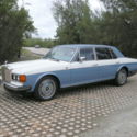 1989 Silver Spur Mint condition Carfax certified Spotless Florida beauty