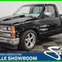1989 Silverado Restomod 5.7L V8 16V Automatic RWD