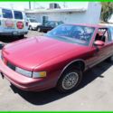 1989 Special Used 2.8L V6 12V FWD
