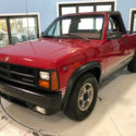 1989 Sport Used 3.9L V6 12V Automatic RWD Pickup Truck