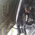 1989 SQUARE BODY GMC SUBURBAN 3/4 TON WITH 410 REAR END AND FRONT AND REAR AC&#039;S