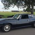 1989 Studebaker Avanti Dark Blue Metallic original & GM Crate 350, Alloys, A/C