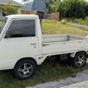 1989 Subaru Sambar