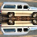 1989 Suburban 2500 31k original miles 454ci owned by Founder "Samual Adams Beer"