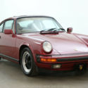 1989 Sunroof Coupe Used 3.2L H6 12V Manual