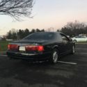 1989 Super Coupe Extra Clean No Accidents Clean CARFAX Runs Excellent Fast!!