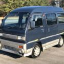 1989 Suzuki Every Carry All RARE Japan right hand drive van turbo advertisement