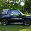 1989 Suzuki Sidekick 1.6 Carbureted !