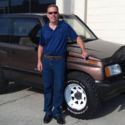 1989 Suzuki Sidekick JLX 1.6L Good mechanical and excellent exterior condition