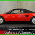 1989 T Cabriolet Used