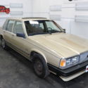 1989 Tan Runs Drives Body Inter VGood 2.3L I4 4 spd auto!