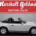 1989 TARGA 5 SPEED, RAISED CTR HUB, LTD SLIP, SHORT SHIFTER BOOKS 18400 MILES