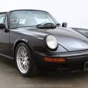 1989 Targa Used 3.2L H6 12V