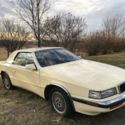 1989 TC Maserati
