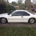 1989 Thunder Bird super coupe