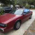1989 Toronado Trofeo Concept Car