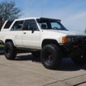 1989 toyota 4runner 1st Gen Not Landcruiser fj40 jeep bronco